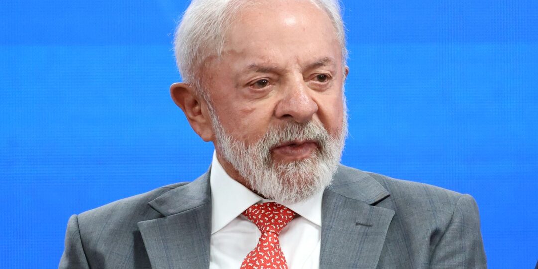 Lula discursa na abertura do Fórum Econômico da AL e Caribe, no Panamá