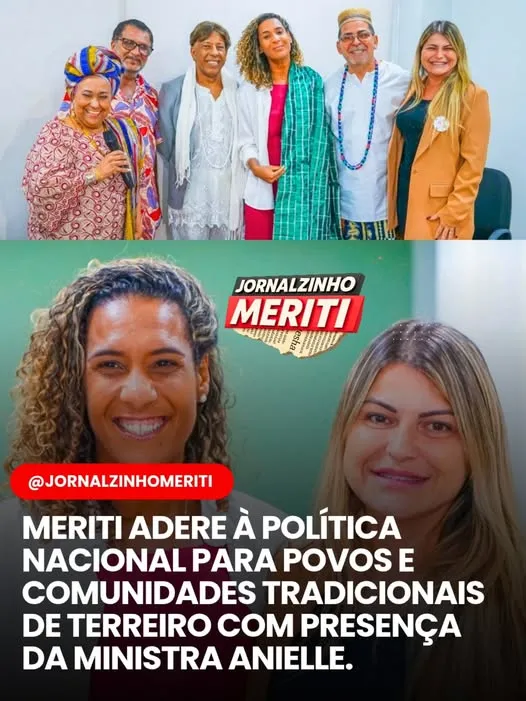 A Prefeitura de São João de Meriti formalizou, na quarta-feira (21-01), a adesão do município