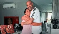 Adriano Imperador denuncia golpe de R$ 15 mil a sua mãe: ‘devolva em 24 horas’