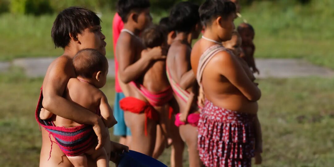 Governo e ONU têm programação alusiva a 3 anos de emergência Yanomami