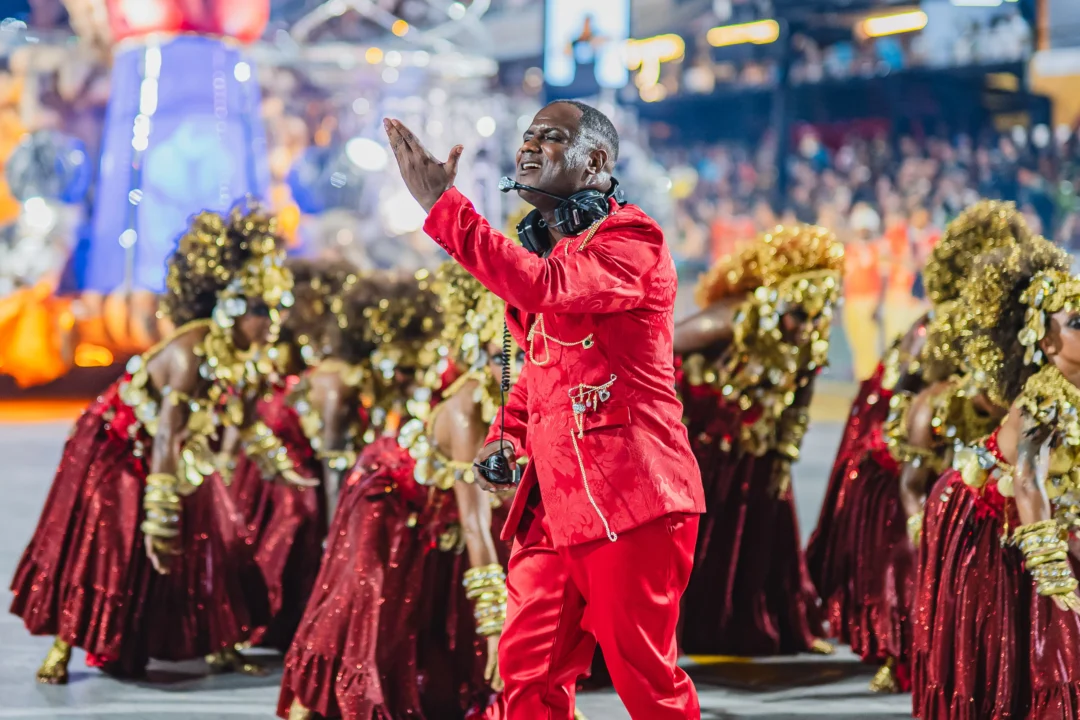 União de Maricá renova com Patrick Carvalho para estreia no Grupo Especial