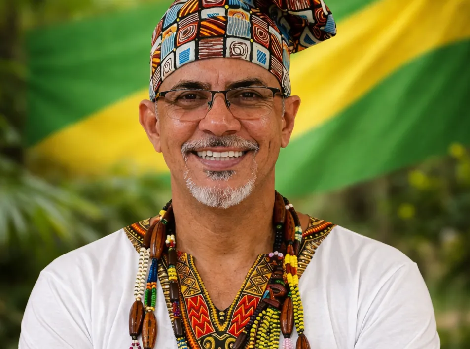 Ifá no Brasil: Paulo Erdibre Babalawo fala sobre tradição ancestral que atravessou o Atlântico e resistiu ao tempo