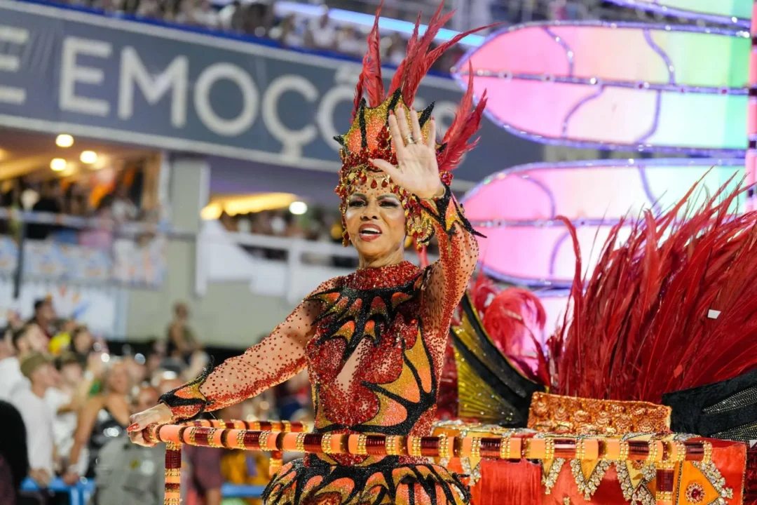 Luto no samba: Vila Vintém se despede de Dona Deise Mara, símbolo de dedicação à Unidos de Padre Miguel