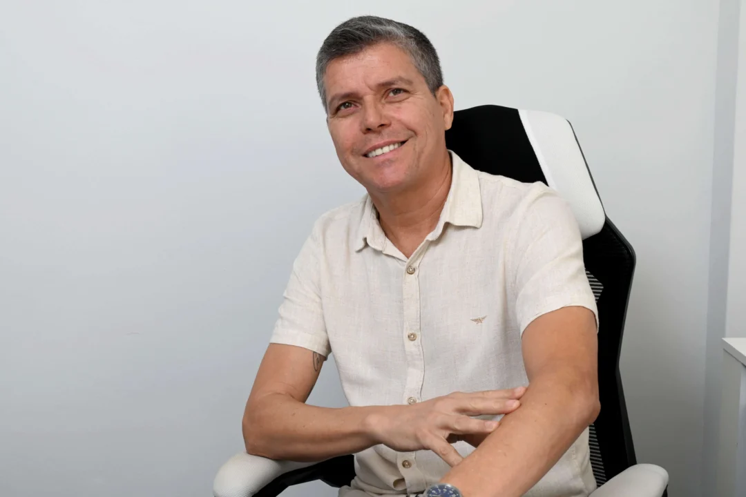 Deo Pessoa é eleito o novo presidente da Liga RJ