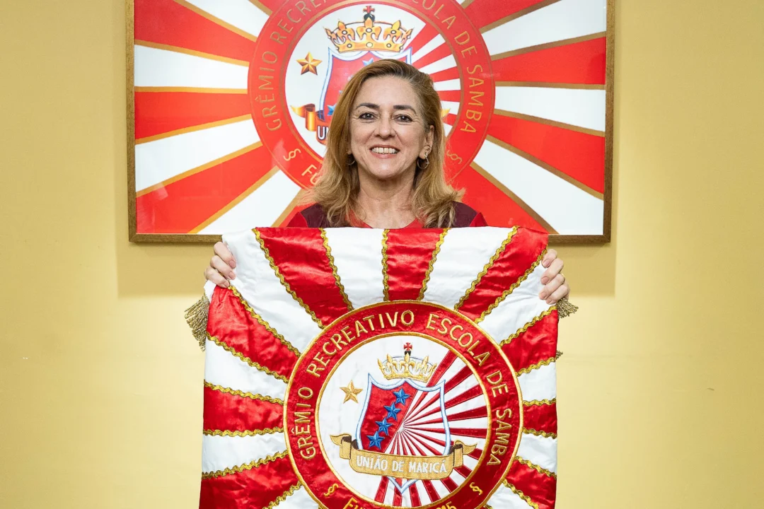 União de Maricá anuncia Beatriz Badejo como coreógrafa do primeiro casal para estreia no Grupo Especial em 2027