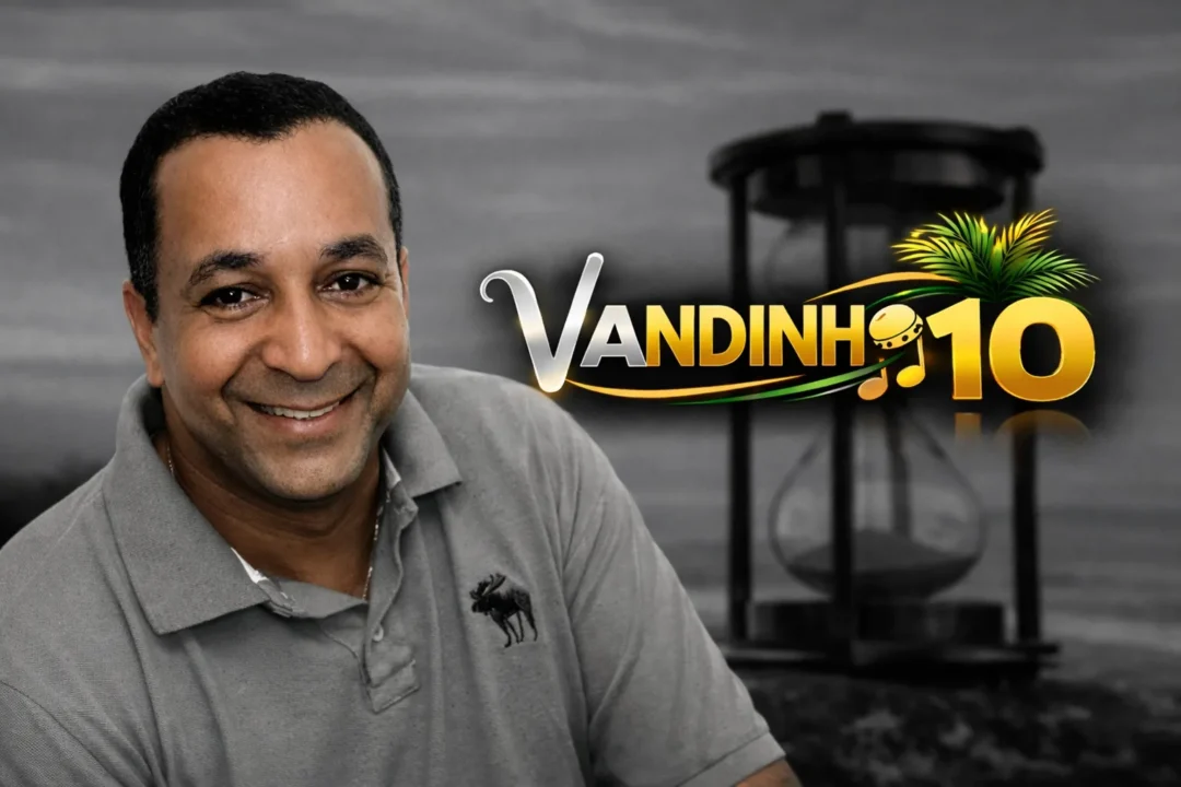 “Do quintal esquecido ao sonho que nunca morreu”