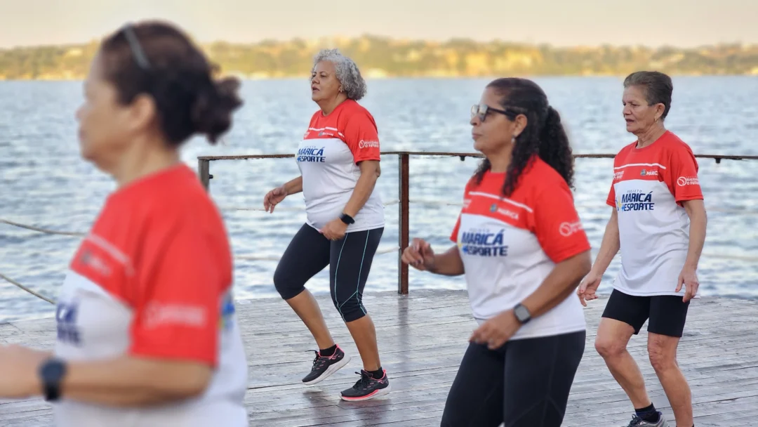 União de Maricá amplia atuação social e lança projeto com atividades esportivas, samba e capoeira na quadra