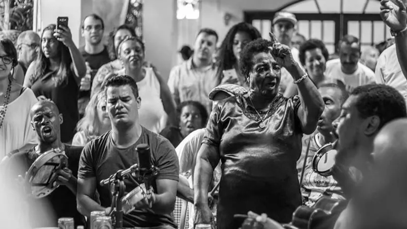 Cultura, Resistência e Educação: pilares que sustentam a identidade de um povo