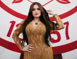 A Força Feminina que Move o Carnaval do Rio de Janeiro