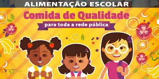 Direitos dos alunos na educação e na alimentação escolar no Brasil