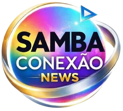 Samba Conexão News