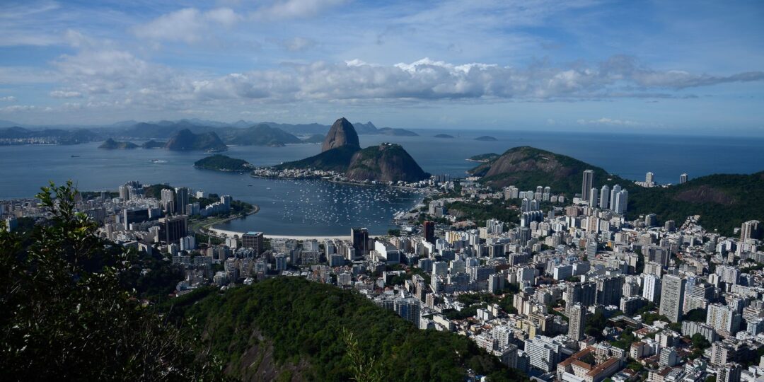 Rio 461 anos: a história da cidade contada pela música que dela nasceu