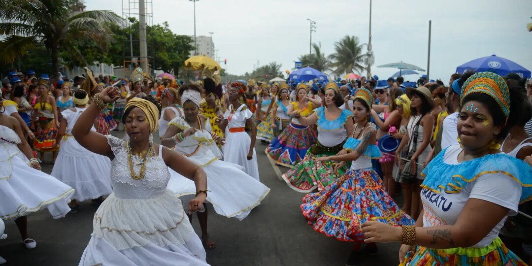Maceió recebe festival de mulheres percussionistas