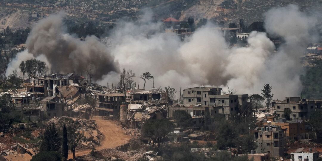 Mãe e criança brasileiras morrem no Líbano após ataques de Israel