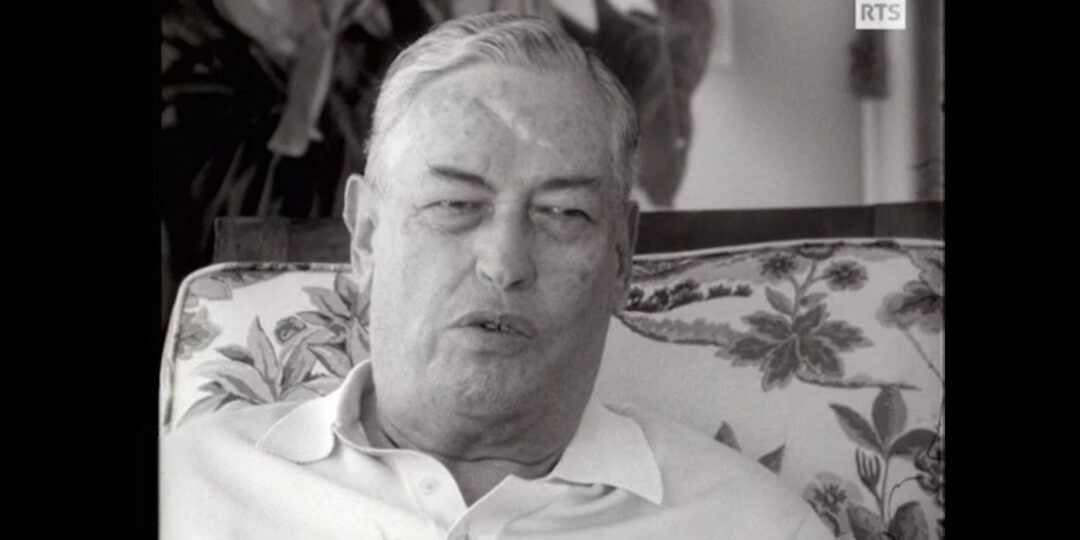 Neutralidade autoritária: Suíça foi destaque no apoio à ditadura