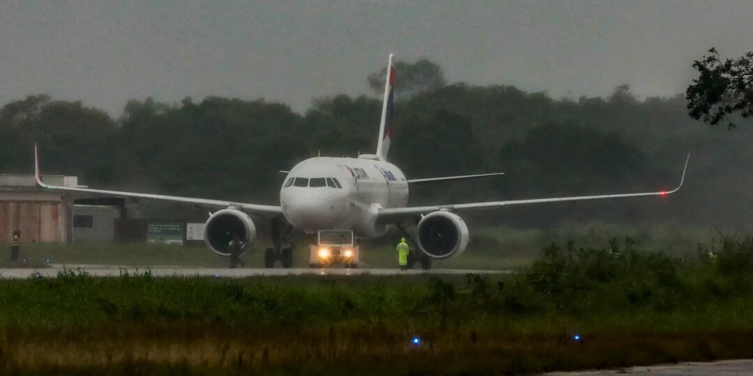 Governo prorroga descontos no querosene de aviação e no biodiesel