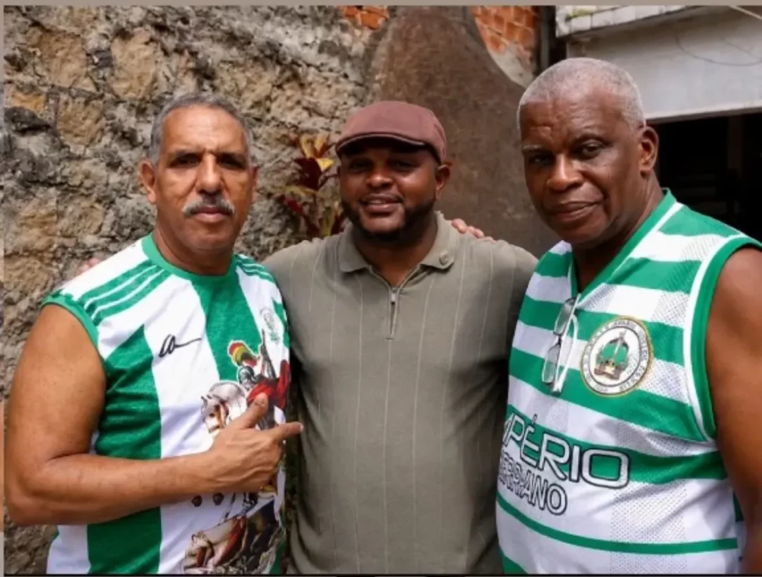 Denuncia, reflexão ao verdadeiro Imperiano
