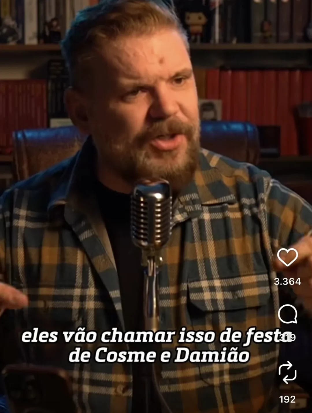 Mais um caso de intolerância religiosa revolta praticantes de religiões de matriz africana
