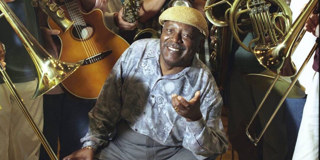 O “mojo “de Moacir Santos: o maestro que conectou sertão, bossa e jazz