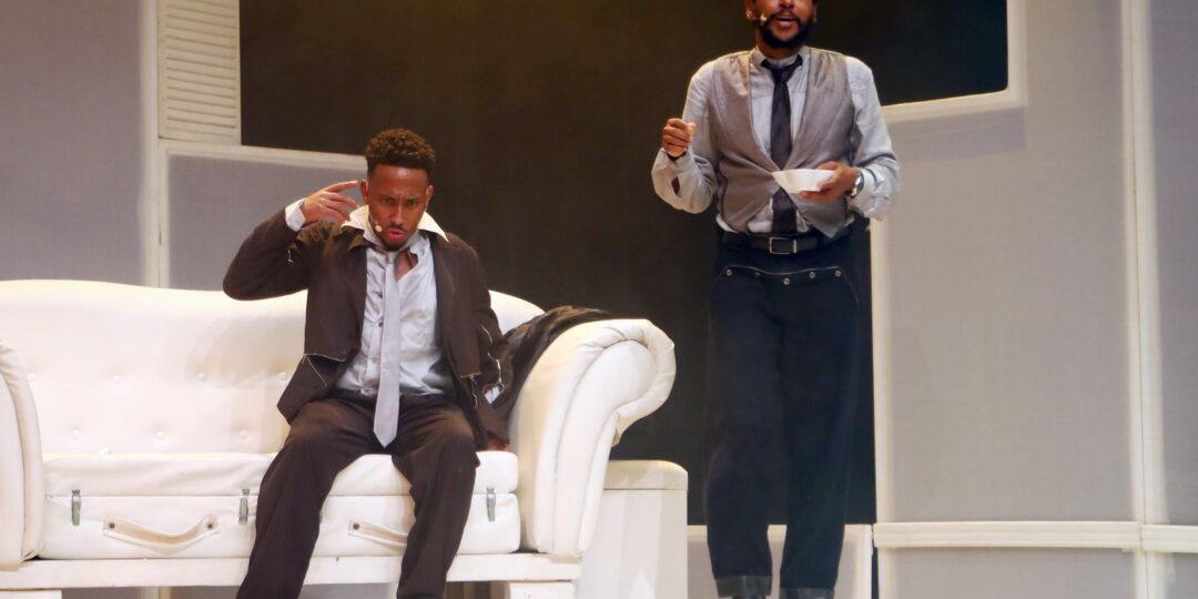 Começa nesta terça Festival Melanina Acentuada em Salvador