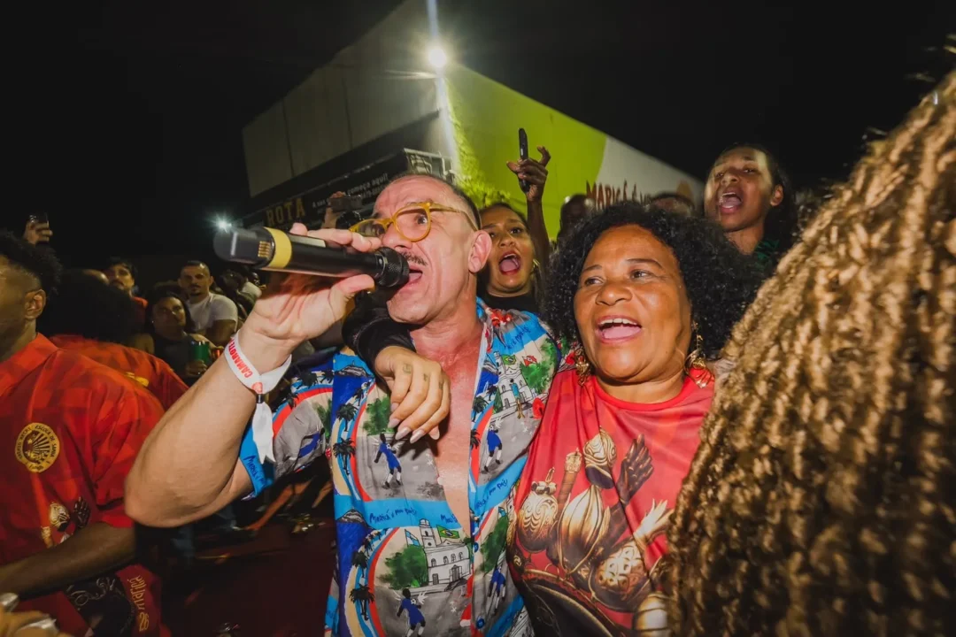 Sambas concorrentes da União de Maricá para o Carnaval 2027 serão inscritos na próxima segunda-feira (24)