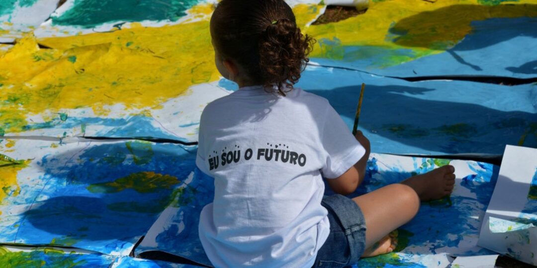 Entidades cobram ações de candidatos contra violência infantil