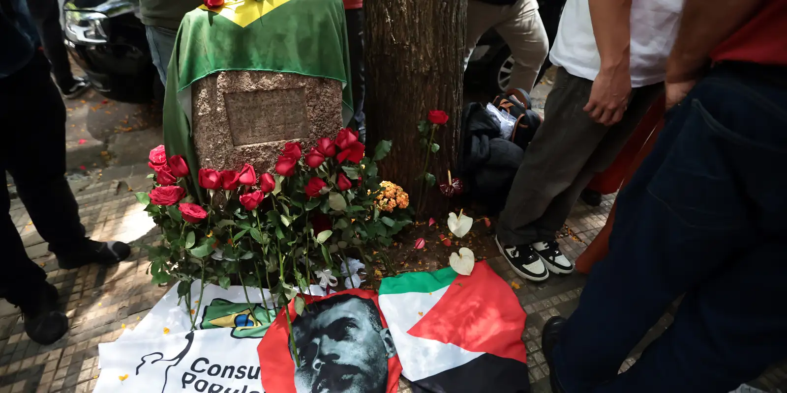 Marighella: há 30 anos Estado reconhecia culpa por assassinato