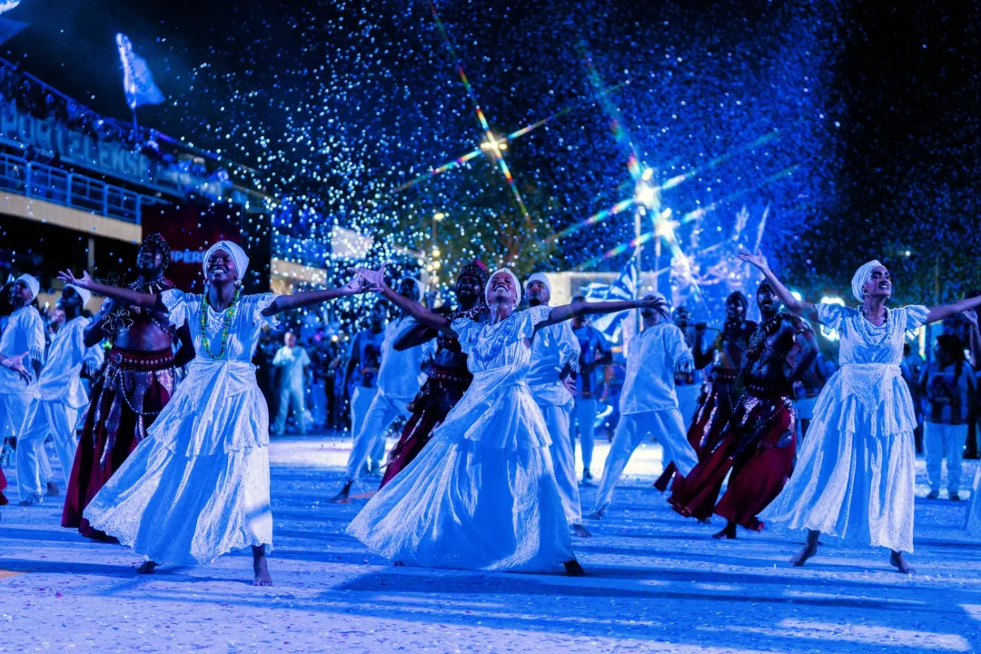 Liesa define calendário dos ensaios técnicos para o Rio Carnaval 2027