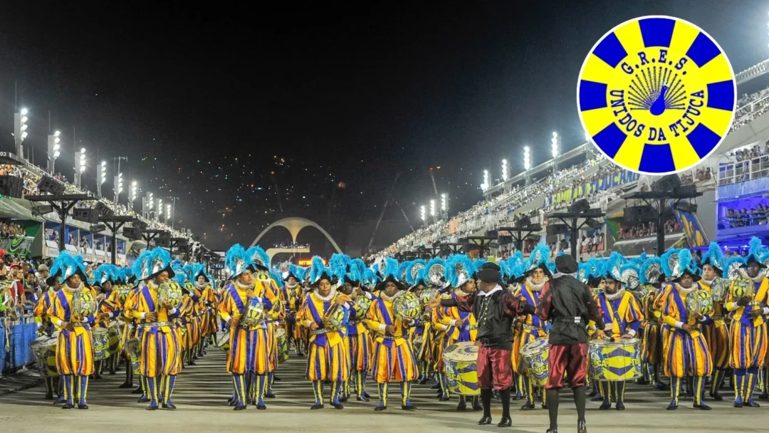 Leitura técnica dos samba finalistas, Unidos da Tijuca 2027