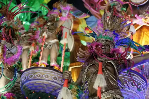 Samba da Parceria de Lequinho e Parceiros: É inegável que o Samba foi aceito pela comunidade do Morro da Mangueira