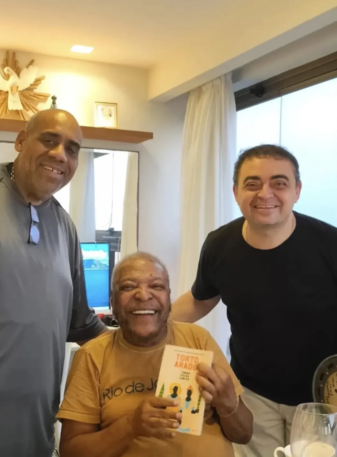 Vila Isabel define samba-enredo para o Carnaval 2027