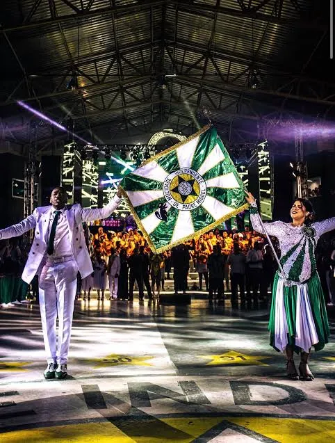 *Mocidade 2027: um samba de identidade, força popular e riqueza musical*
