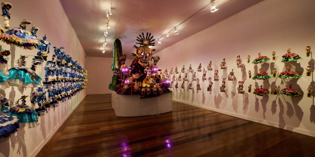 Festival de Parintins é homenageado em exposição no Rio de Janeiro