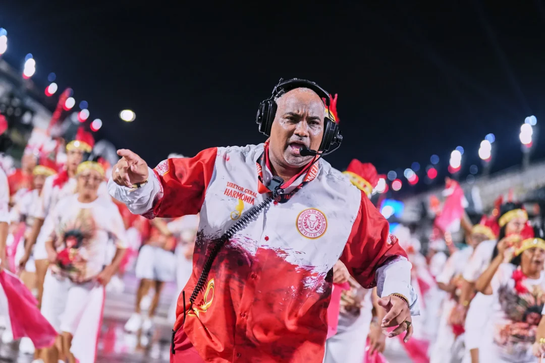 Unidos de Padre Miguel anuncia Marcelo Marques como novo Diretor de Carnaval para 2027