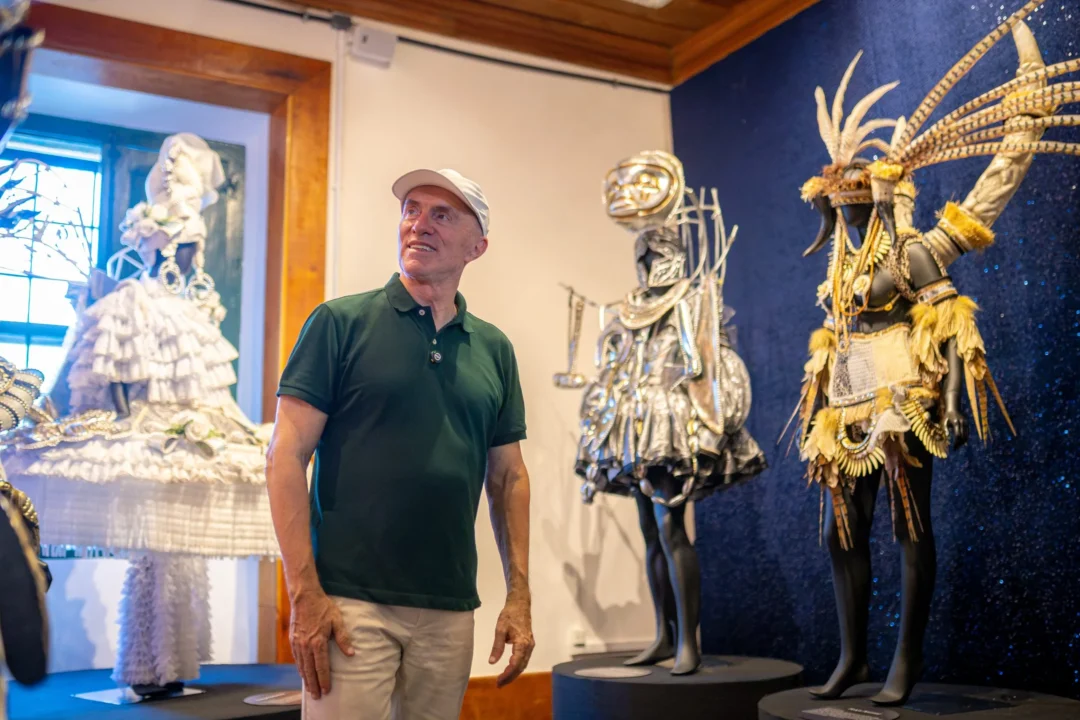 Maricá inaugura exposição sobre trajetória da União de Maricá nesta sexta (16)
