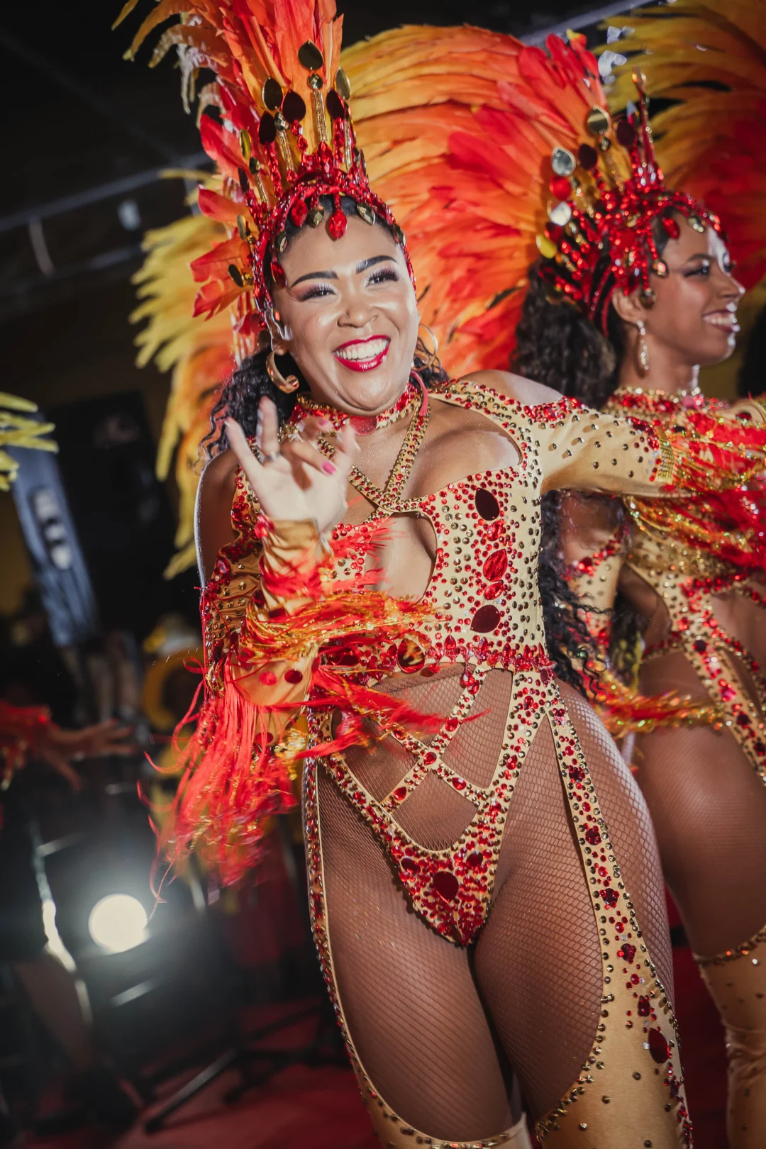 Maricá faz a Festa’ reúne Chrigor, Marquinhos Sensação e Viradouro, sábado (10), na Cidade do Samba