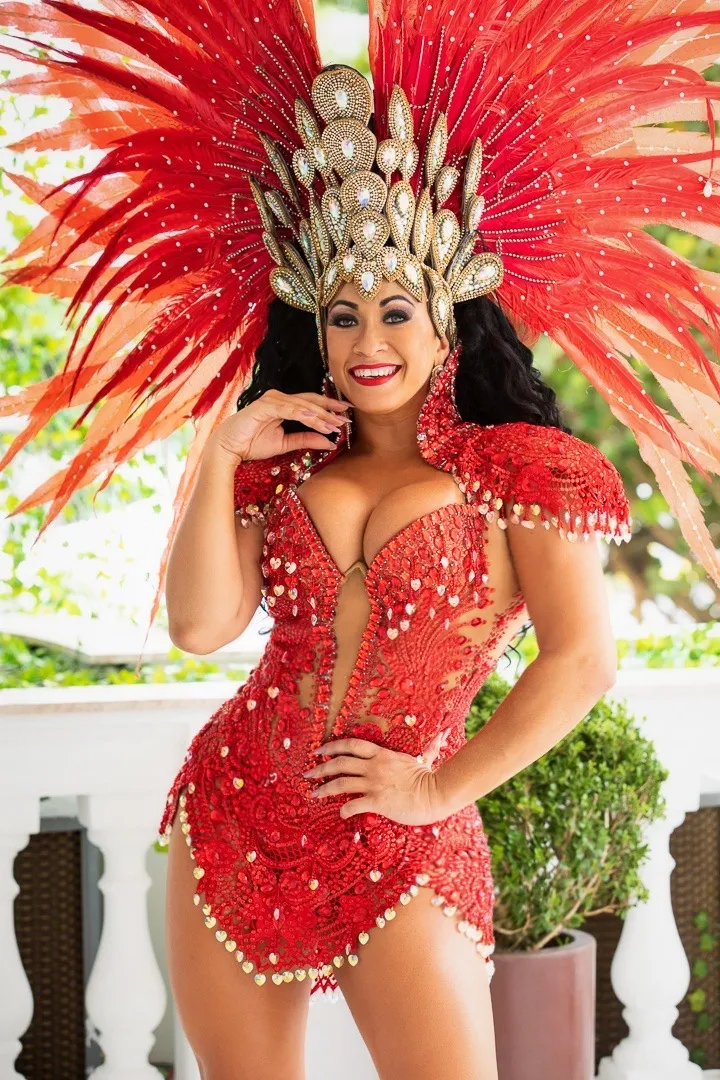 National Samba Queen and King reúne professores brasileiros e sambistas de diferentes países em Los Angeles