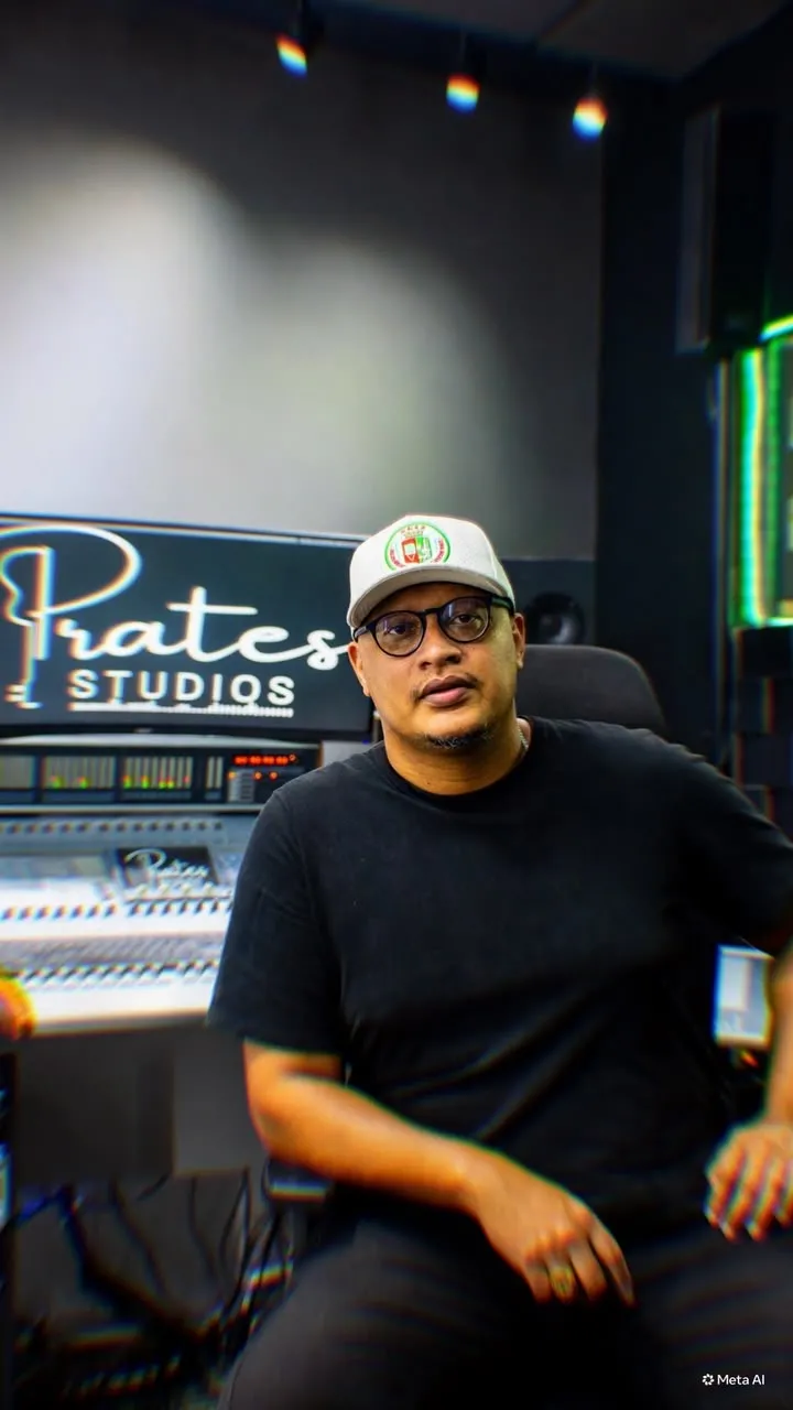 Diretor musical da Grande Rio é responsável pela produção dos álbuns das escolas de samba de Vitória, Santa Catarina e Uruguaiana