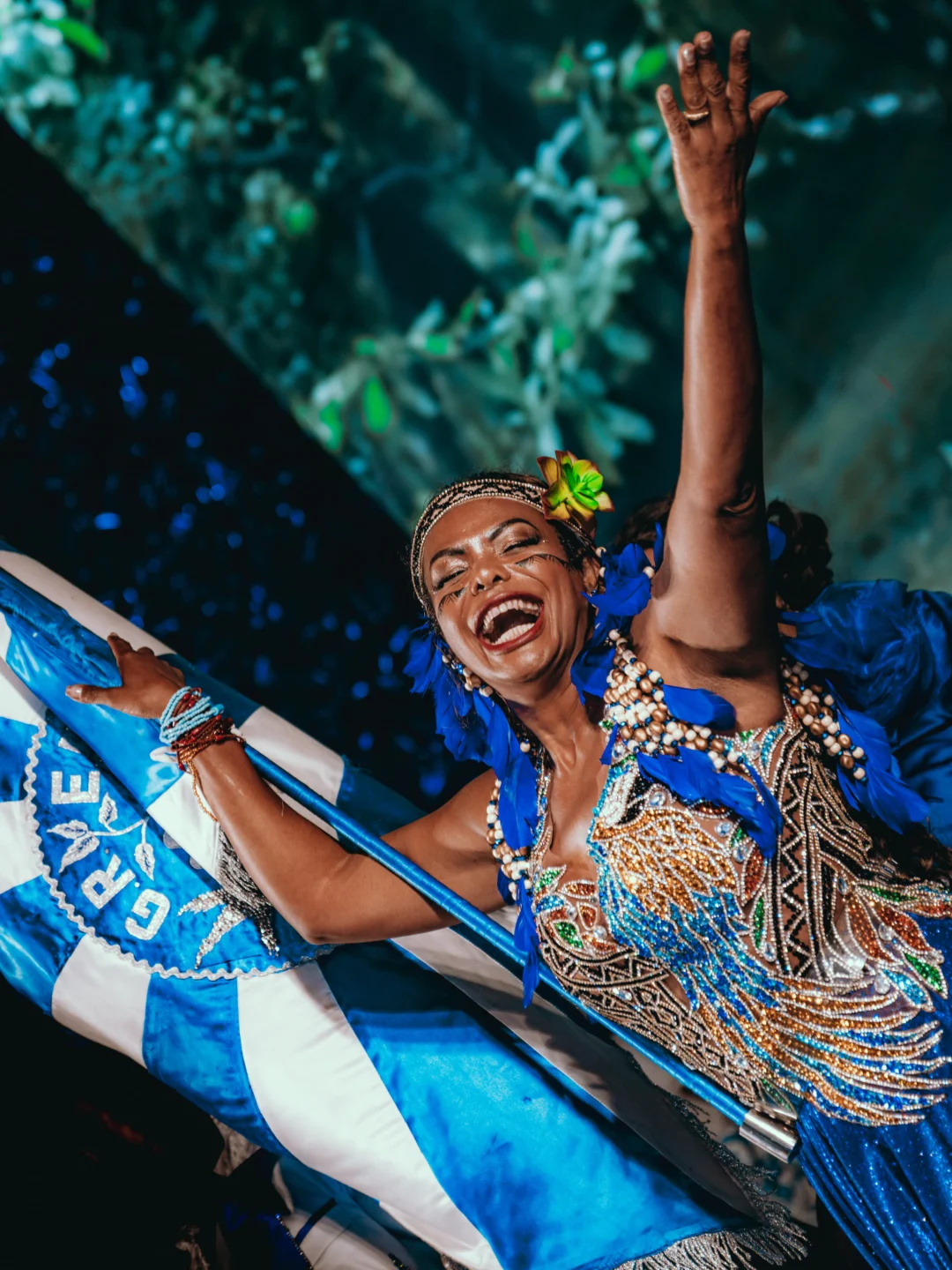 Beija-Flor de Nilópolis inicia temporada de ensaios rumo a 2027 nesta quinta-feira