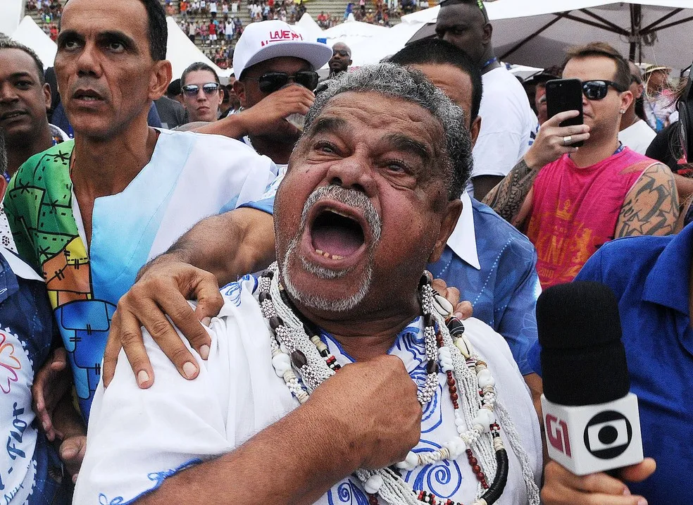Diretor de Carnaval: quando surgiu o cargo e qual escola ajudou a consolidar essa função?