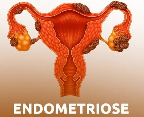 ENDOMETRIOSE: A DOR QUE VAI ALÉM DO CORPO E OS DESAFIOS NA VIDA SEXUAL E NOS RELACIONAMENTOS