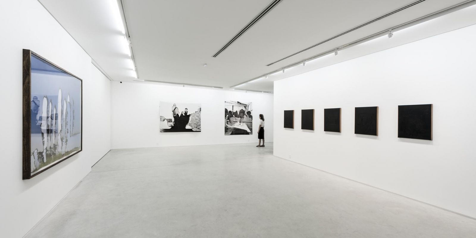 Bienal de Curitiba reúne mais de 300 artistas de 38 países